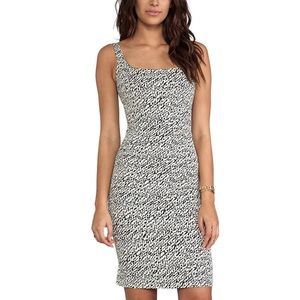 Diane Von Furstenberg Bridget dress